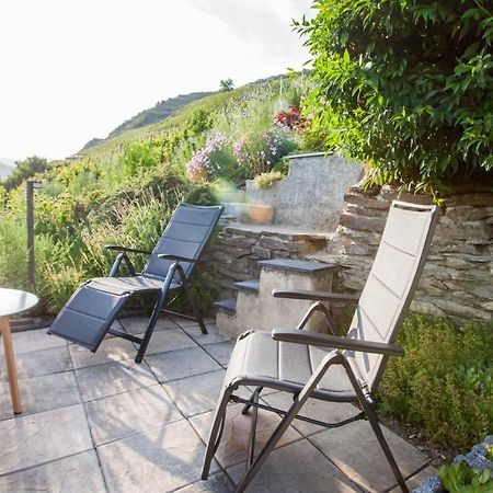 Das Haus In Spay An Der Mosel Mit Sauna Zell an der Mosel Exterior photo