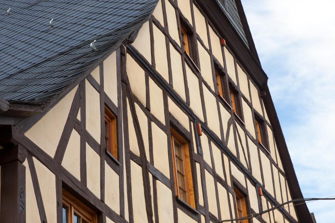 Das Haus In Spay An Der Mosel Mit Sauna Zell an der Mosel Exterior photo