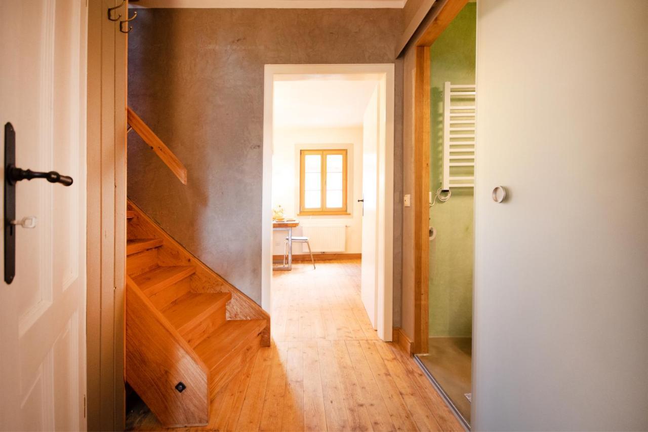 Das Haus In Spay An Der Mosel Mit Sauna Zell an der Mosel Exterior photo