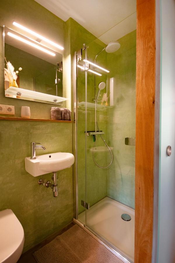 Das Haus In Spay An Der Mosel Mit Sauna Zell an der Mosel Exterior photo